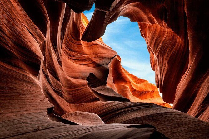 Lower Antelope Canyon Hiking Tour Ticket - Final Thoughts
