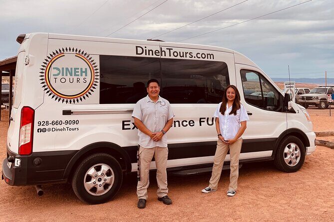 Lower Antelope Canyon & Horseshoe Bend Tours in Arizona - Who Should Consider This Tour?