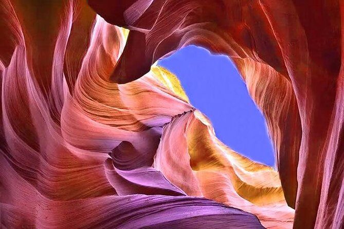 Lower Antelope Canyon Ticket - Who Is This Tour Best For?