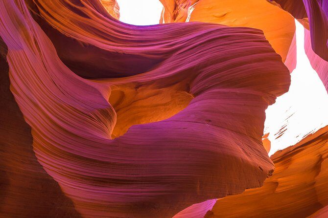 Lower Antelope Canyon Ticket - Final Thoughts