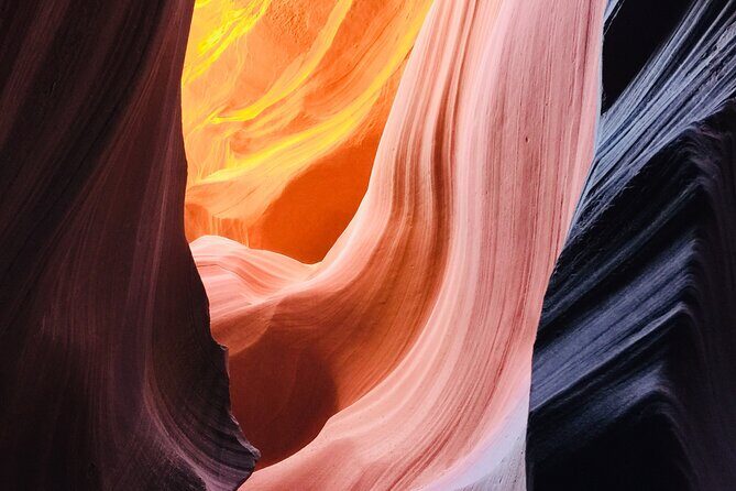 Lower Antelope Canyon Tour - Authentic Experience from Travelers