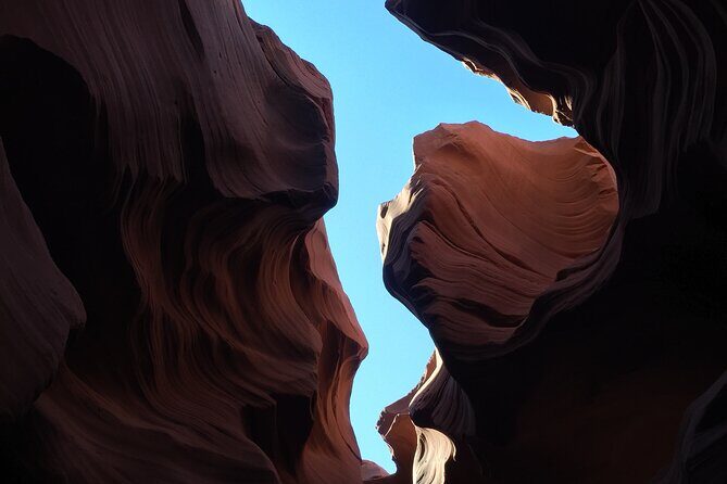 Lower Antelope Canyon Tour - FAQ