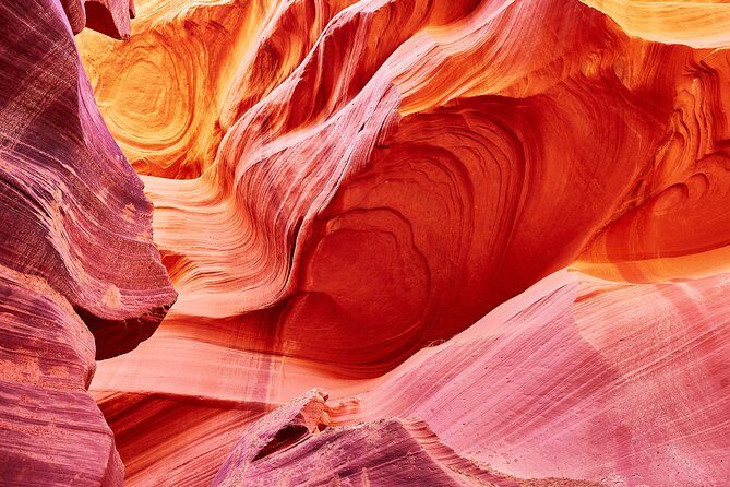 Lower Antelope Canyon Tour Ticket - Why Smaller Groups Make a Difference