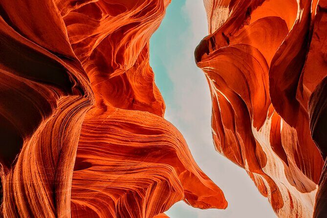 Lower Antelope Canyon Tour Ticket - The Value for Money