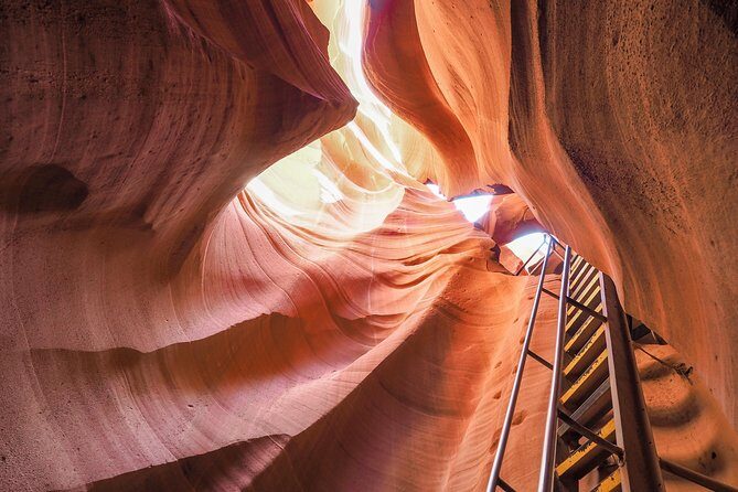 Lower Antelope Canyon Tour Ticket - The Reviews Speak Volumes
