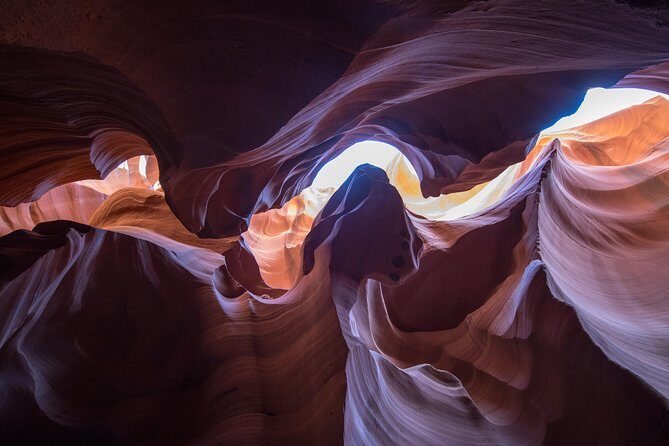Lower Antelope Canyon Tour Ticket - Who Is This Tour Best For?