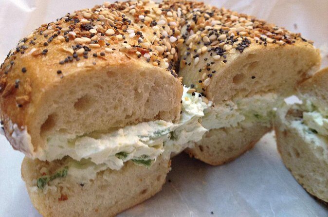 Lower East Side Bagel Tour - Final Thoughts