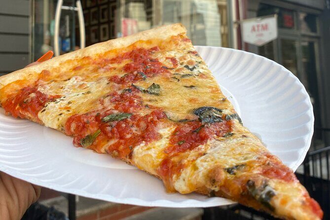 Lower East Side, Chinatown and Little Italy Food Tour - Final Thoughts