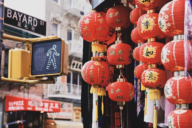 Lower East Side & Culture Tour in New York City with Expert Guide - Final Thoughts