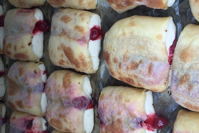 Lower East Side Eats Food Tour - What You Can Expect from the Tour