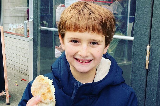 Lower East Side Eats Food Tour - Final Thoughts