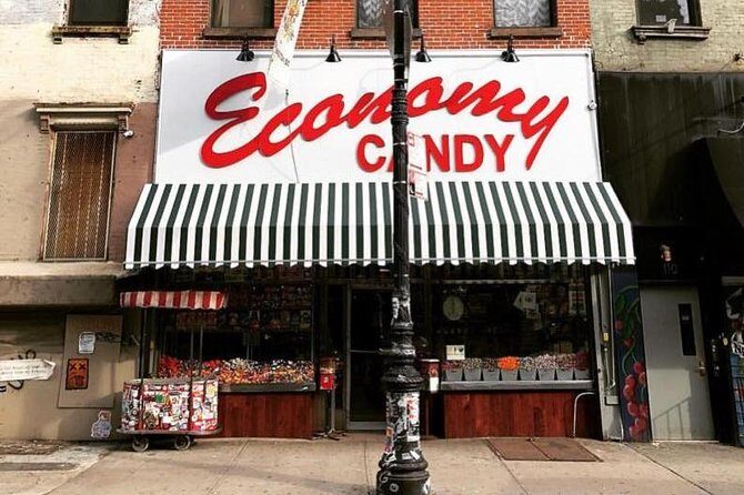 Lower East Side Food and Neighborhood Tour - A Detailed Look at What You Get