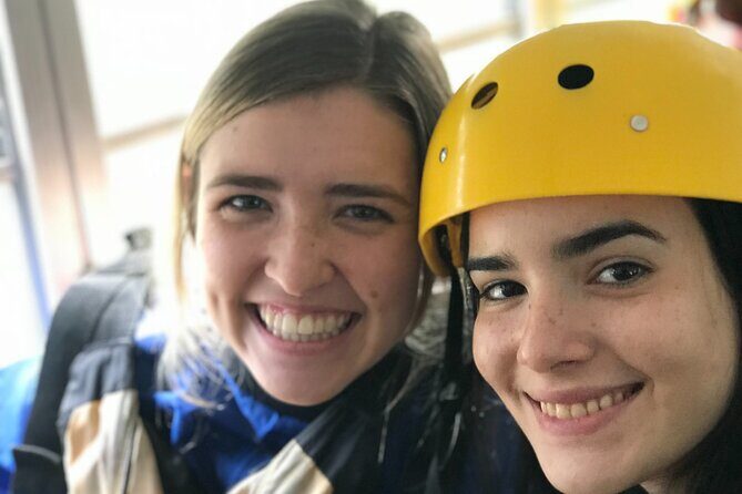 Lower Gauley Fall Rafting Special in WV - The Reviews and What They Say About the Trip