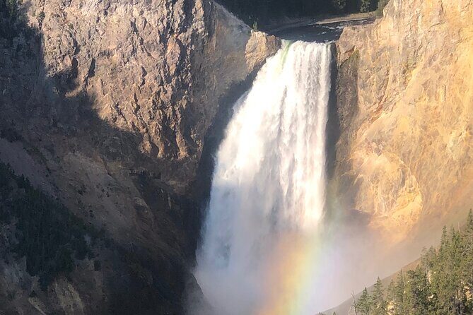 Lower Loop Hot Springs Geysers Private West Yellowstone - How This Tour Fits into Your Yellowstone Plans