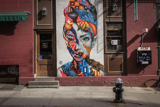 Lower Manhattan: Discover Chinatown, Soho, & Little Italy - What’s Included and How It Works