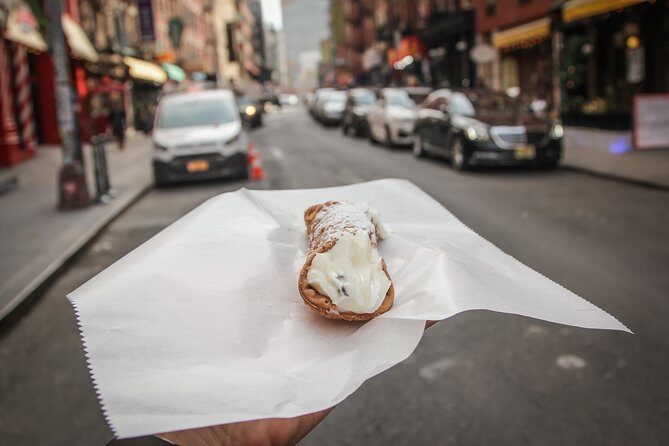 Lower Manhattan: Discover Chinatown, Soho, & Little Italy - Who Is This Tour Best For?