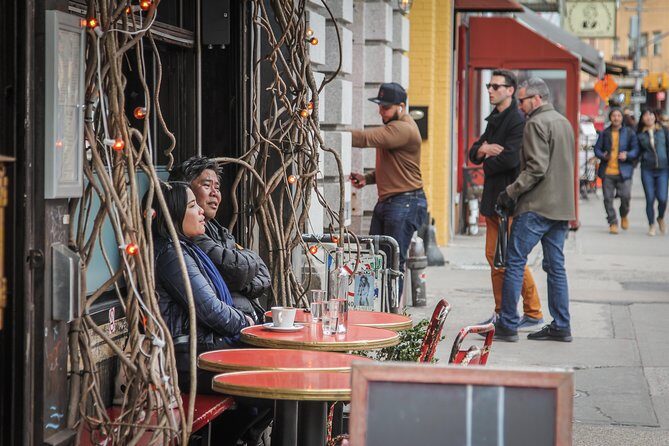 Lower Manhattan: Discover Chinatown, Soho, & Little Italy - Final Thoughts