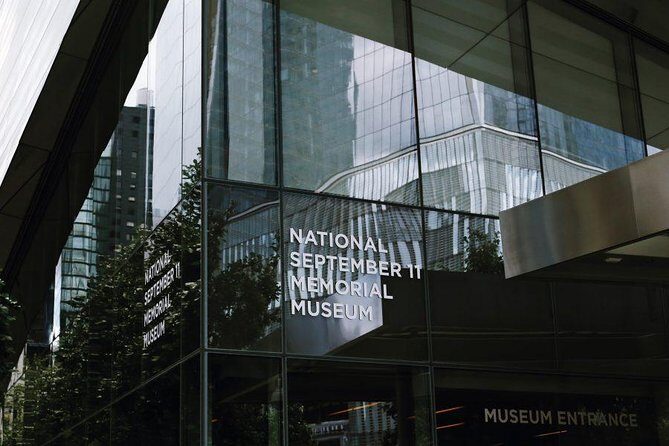 Lower Manhattan & Ground Zero Exclusive Guided Walking Tour - Who Is This Tour Best For?
