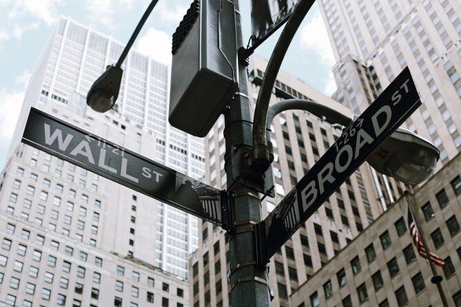 Lower Manhattan & Ground Zero Exclusive Guided Walking Tour - Final Thoughts