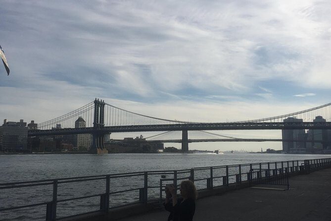 Lower Manhattan: Optional 9/11 Museum & Statue of Liberty Upgrade - Key Points