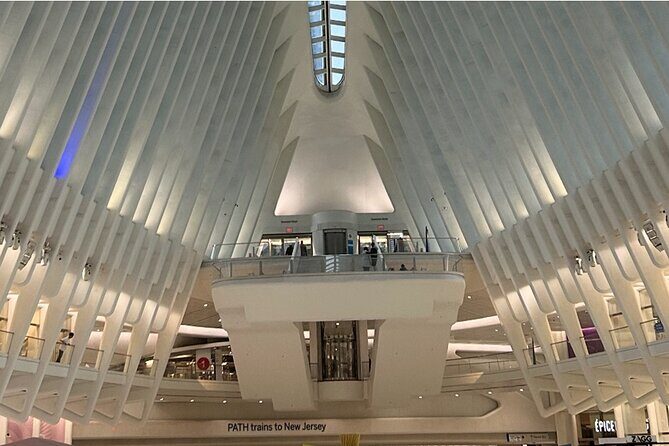 Lower Manhattan revealed - Our Honest Take: Is It Worth It?