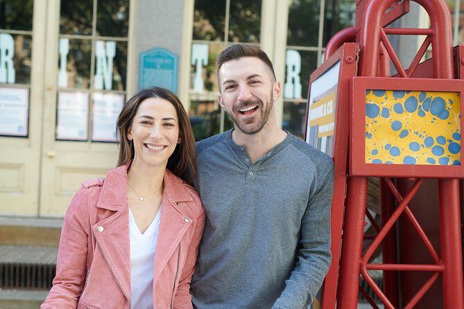 Lower Manhattan Secrets And History Walking Tour - What We Loved