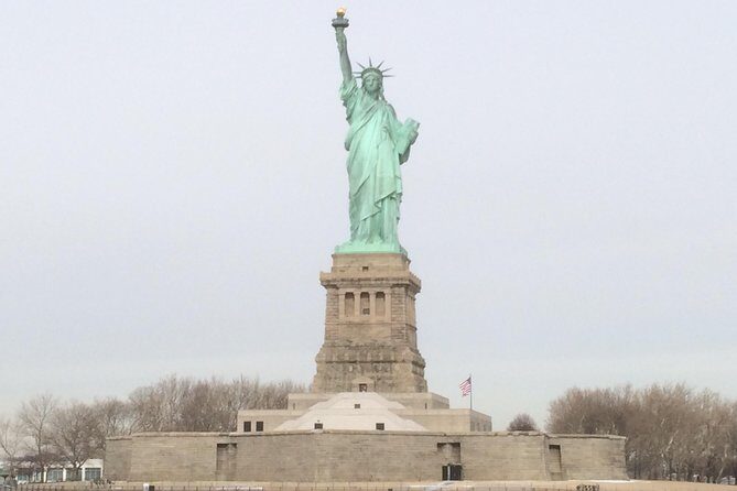 Lower Manhattan Self-Guided Walking Tour and Scavenger Hunt - The Challenges and the Learning Experience