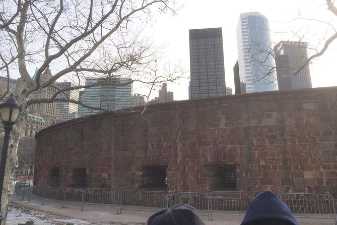 Lower Manhattan Self-Guided Walking Tour and Scavenger Hunt - Practical Tips for Your Tour