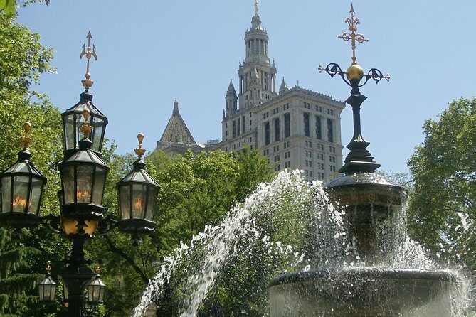 Lower Manhattan Self-Guided Walking Tour and Scavenger Hunt - Final Thoughts