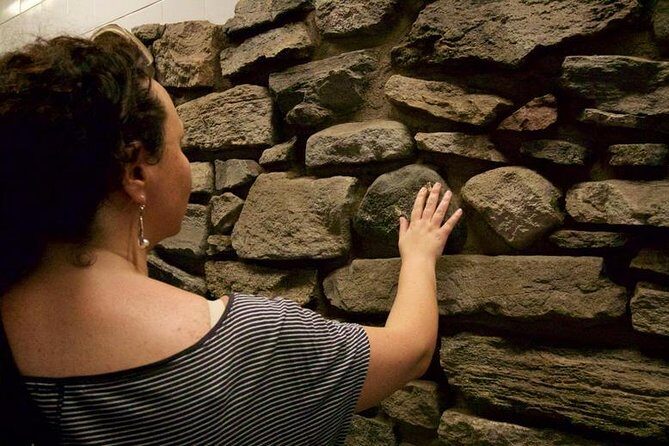 Lower Manhattan Tour: The Remnants of Dutch New Amsterdam! - An In-Depth Look at the Tour Experience