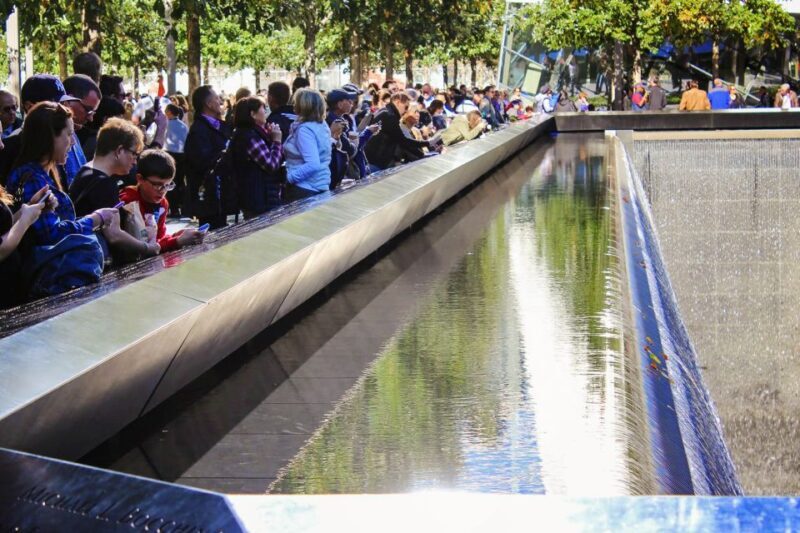 Lower Manhattan Tour: Wall Street & 9/11 Memorial - Who Should Consider This Tour?