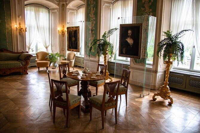 Lower Silesia Tour From Wroclaw - Key Points