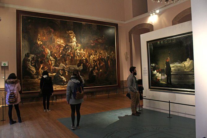 Lower Silesia Tour From Wroclaw - Frequently Asked Questions