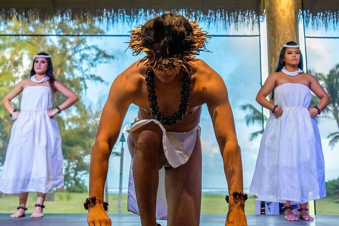 Luau Ka Hikina Admission Ticket with Dinner and Lei Greeting - Final Thoughts