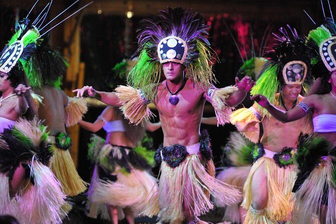 Luau Kalamaku on Kauai with Manor House 4-Course Dinner & Show - What to Expect from Your Kauai Luau Experience