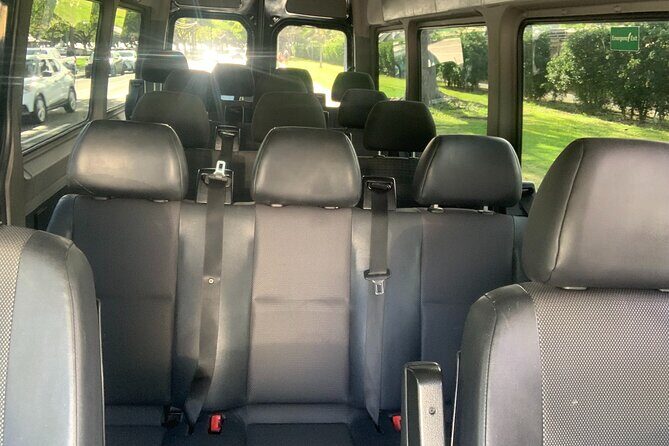 Luau Oahu Private Round-Trip Transportation from Honolulu - An Honest Look at the Pros and Cons