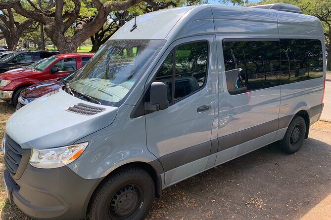 Luau Oahu Private Round-Trip Transportation from Honolulu - FAQ