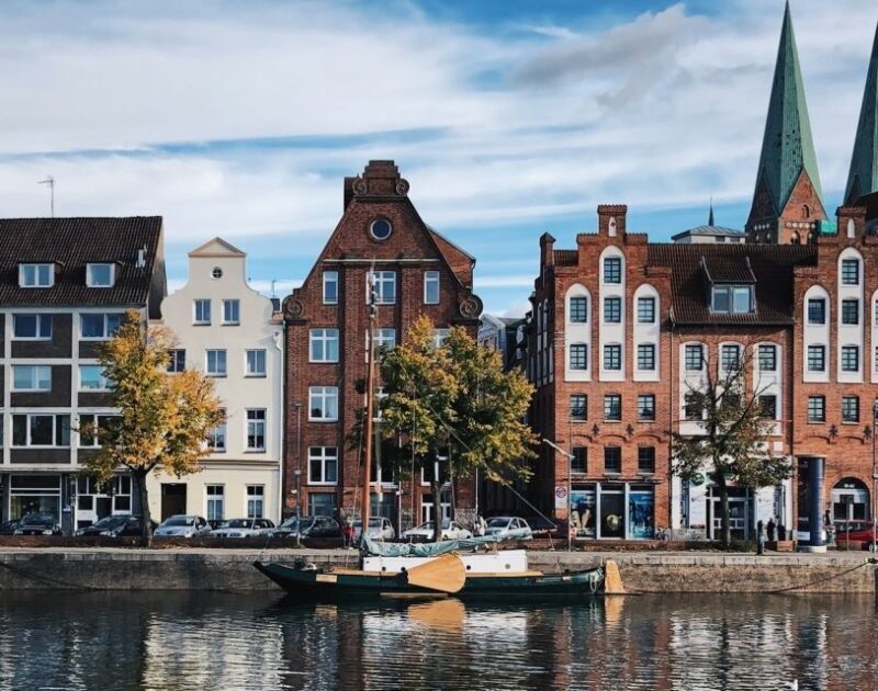 Lübeck: Architecture and Local Craft Private Guided Tour - The Practical Side: What to Expect