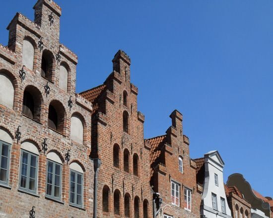 Lübeck: Classic Tour of the Hanseatic City - Key Points