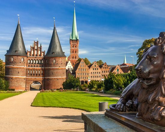Lübeck: Classic Tour of the Hanseatic City - Exploring the Tour in Detail