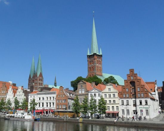 Lübeck: Classic Tour of the Hanseatic City - Practical Considerations