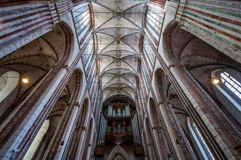 Lübeck Day Pass Plus - The 1-day ticket for Lübeck's museums - Exploring Lübeck with the Day Pass Plus