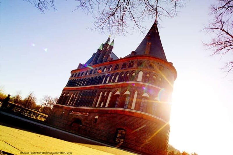 Lübeck Day Pass Plus - The 1-day ticket for Lübeck's museums - Practical Considerations and Tips