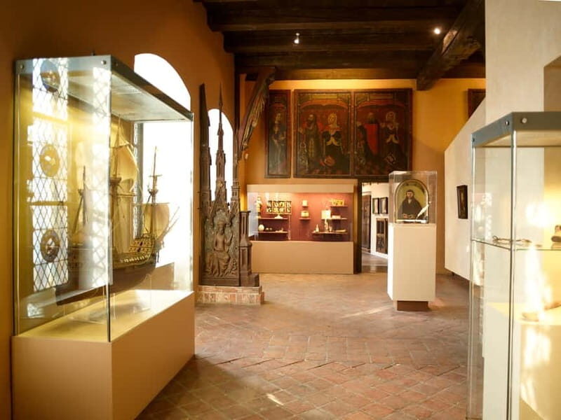 Lübeck Day Pass Plus - The 1-day ticket for Lübeck's museums - Who Would Benefit Most?