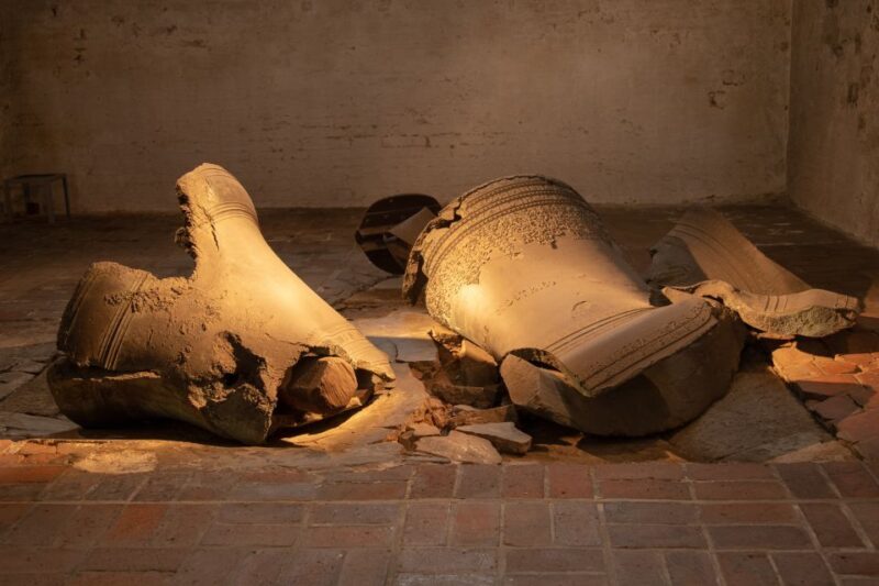 Lübeck from Hamburg 1-Day Private Trip by Train - Exploring Lübecks Iconic Landmarks