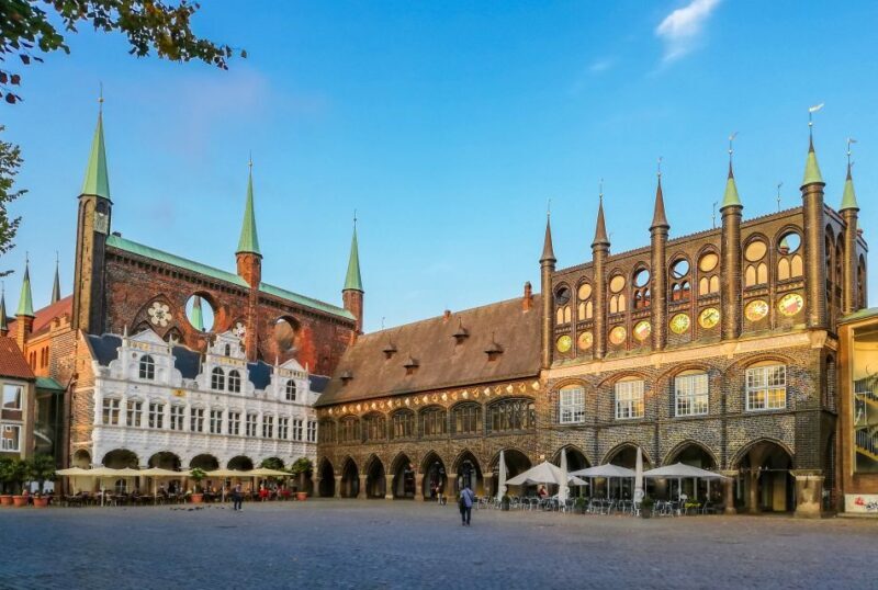Lübeck from Hamburg 1-Day Private Trip by Train - Is It Worth the Price?