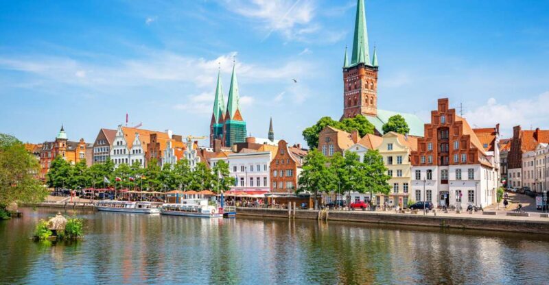 Lübeck from Hamburg 1-Day Private Trip by Train - FAQ