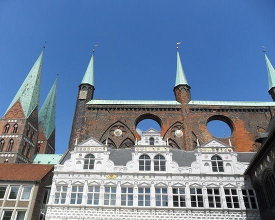 Lübeck: Hanseatic League History Walking Tour - Exploring Lübeck’s Hanseatic Heritage
