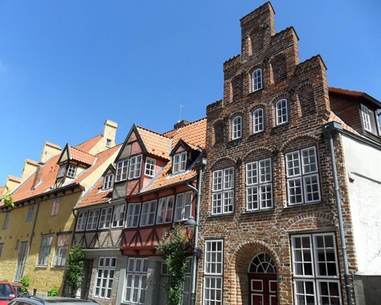 Lübeck: Hanseatic League History Walking Tour - The Real Value for Travelers