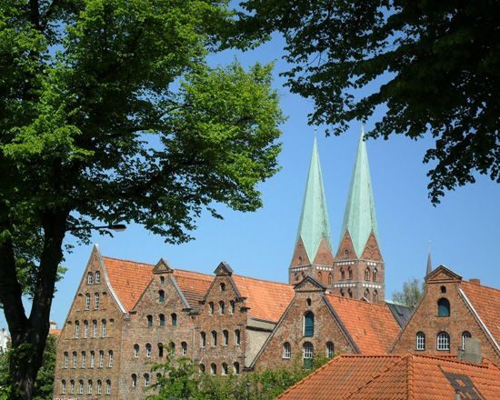 Lübeck: Hanseatic League History Walking Tour - Final Thoughts